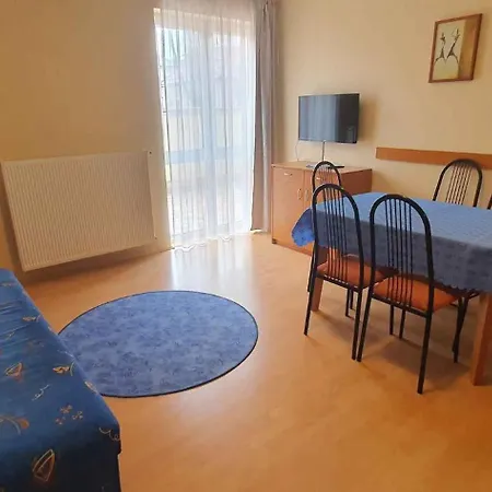 Apartment In - Balaton 43966 Siofok