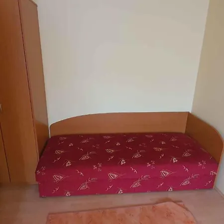 In - Balaton 43966 Appartement *