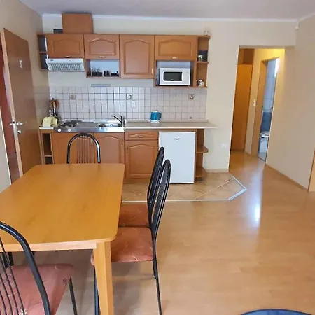 In - Balaton 43966 Apartment Siofok