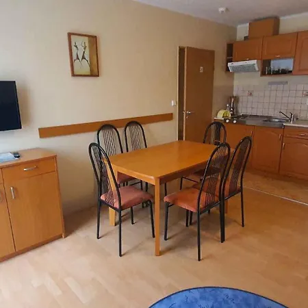Appartement In - Balaton 43966