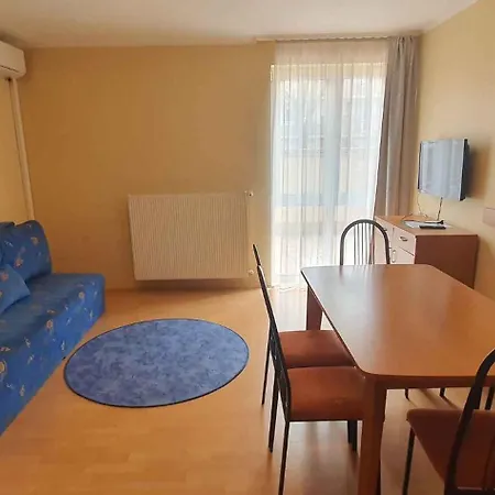 In - Balaton 43966 Apartment Siofok