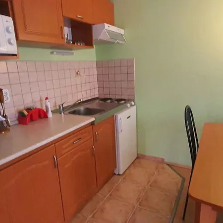 Apartment In - Balaton 43966