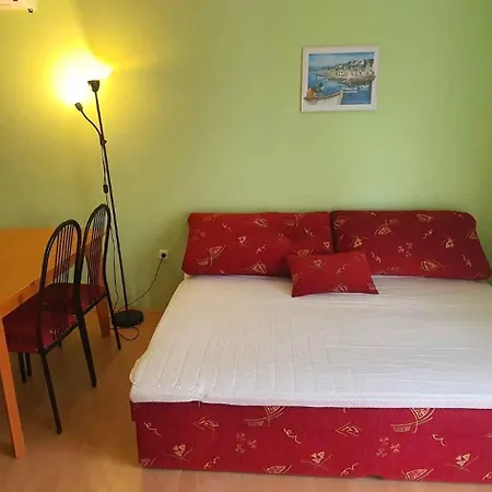 In - Balaton 43966 Apartment Siofok