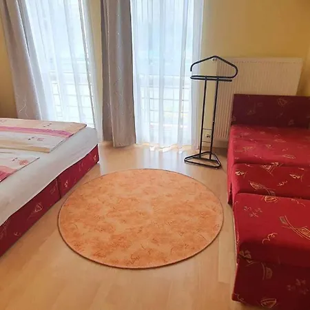 In - Balaton 43966 Apartment Siofok