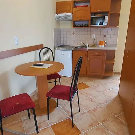 In - Balaton 43966 Appartement Siófok
