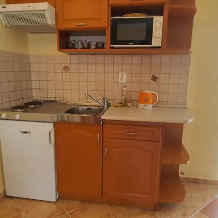 Apartment In - Balaton 43966 Siofok