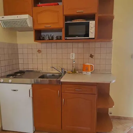 Appartement In - Balaton 43966