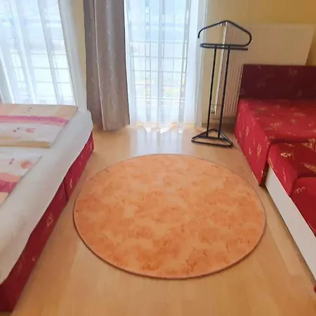In - Balaton 43966 Apartment *