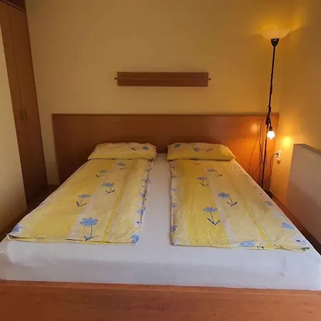 In - Balaton 43966 Apartment Siofok