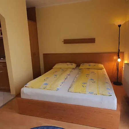In - Balaton 43966 Apartment