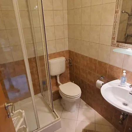 Apartment In - Balaton 43966