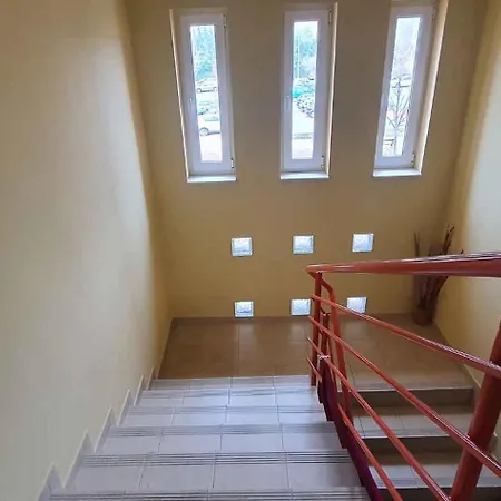 In - Balaton 43966 Apartment *