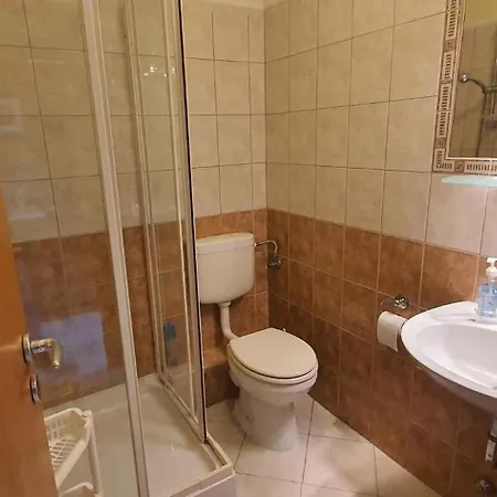 In - Balaton 43966 Appartement Siófok