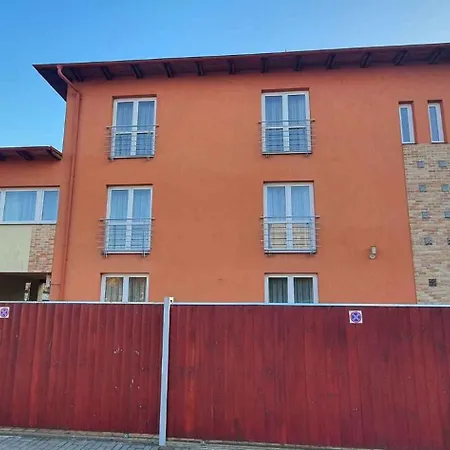 In - Balaton 43966 Apartment