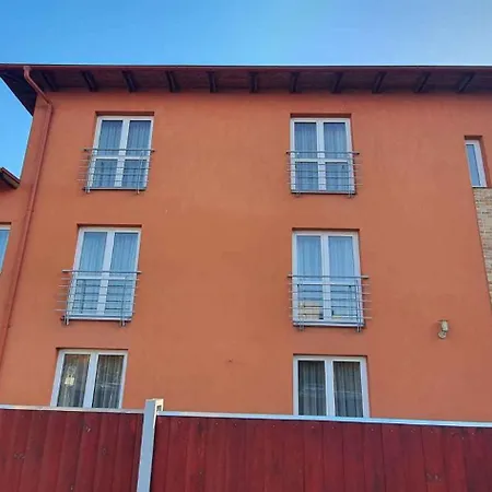 In - Balaton 43966 Apartment *