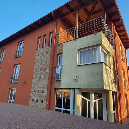 In - Balaton 43966 Apartment Siofok