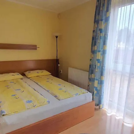 Apartment In - Balaton 43966 Siofok